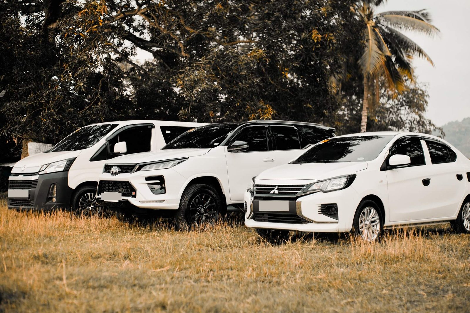 CJ Car Rentals in Iligan City