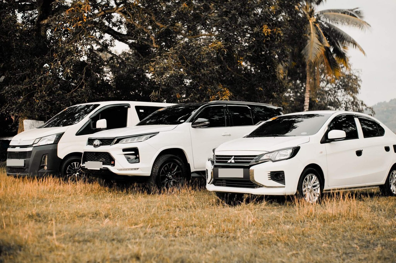 Cj Car Rentals